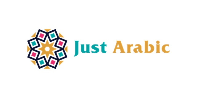 Just Arabic